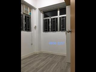 Sai Ying Pun - Cheong Kwai Building 05