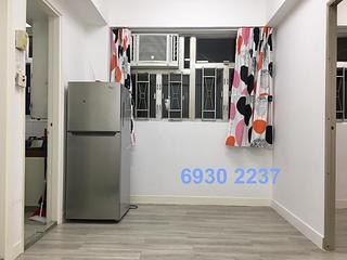 Sai Ying Pun - Cheong Kwai Building 07