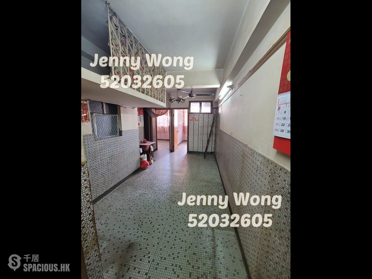 Jordan - Tun Shing Mansion 01