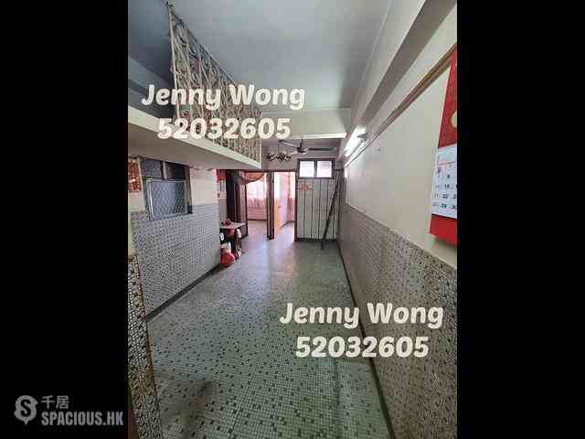 Jordan - Tun Shing Mansion 01