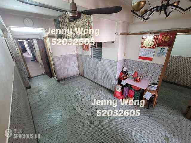 Jordan - Tun Shing Mansion 02