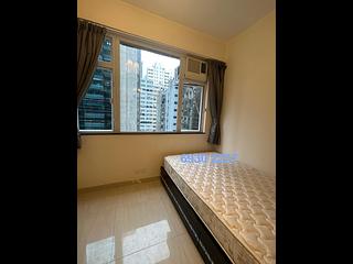 Wan Chai - Capital Building 03