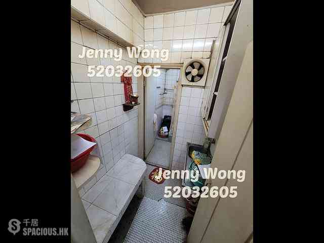 Jordan - Tun Shing Mansion 07