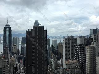 Mid Levels Central - Vantage Park Block 2 07
