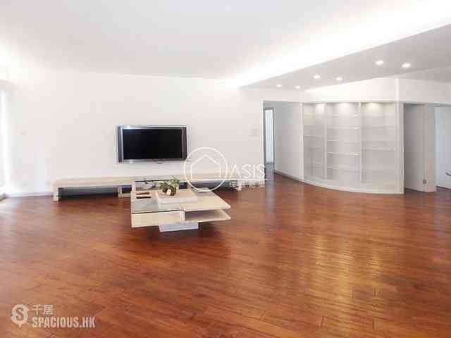 Mid Levels Central - Estoril Court 01