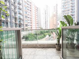 Wan Chai - The Avenue 04