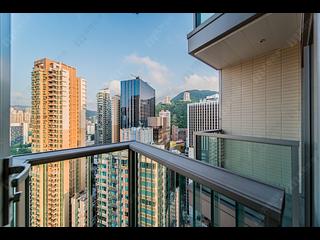 Wan Chai - The Avenue 11