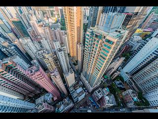 Wan Chai - The Avenue 12
