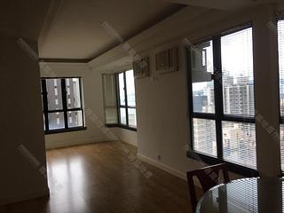 Mid Levels Central - Vantage Park Block 2 03