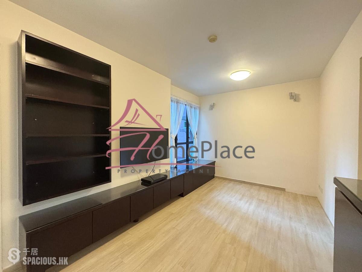 Mid Levels Central - Scenic Rise 01