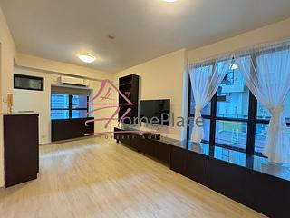 Mid Levels Central - Scenic Rise 04