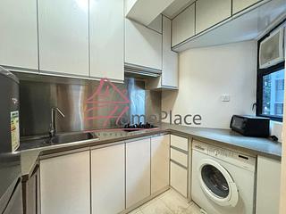 Mid Levels Central - Scenic Rise 05