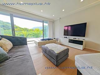 Sai Kung - Tai Tan 11