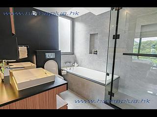 Sai Kung - Tai Tan 13