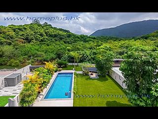 Sai Kung - Tai Tan 14