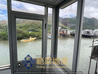 Tai O - Tai O Village 02