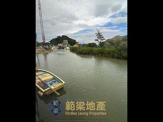 Tai O - Tai O Village 07