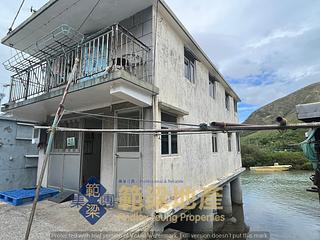 Tai O - Tai O Village 12