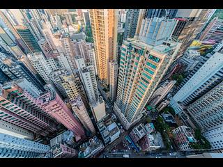 Wan Chai - The Avenue 12