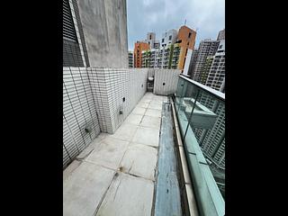 將軍澳 - Savannah 09