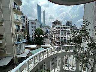 跑马地 - 荣慧苑 08