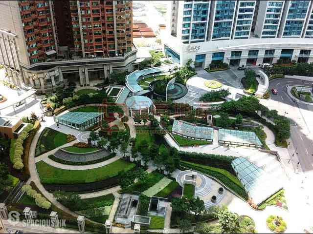 West Kowloon - The Waterfront Phase 1 05