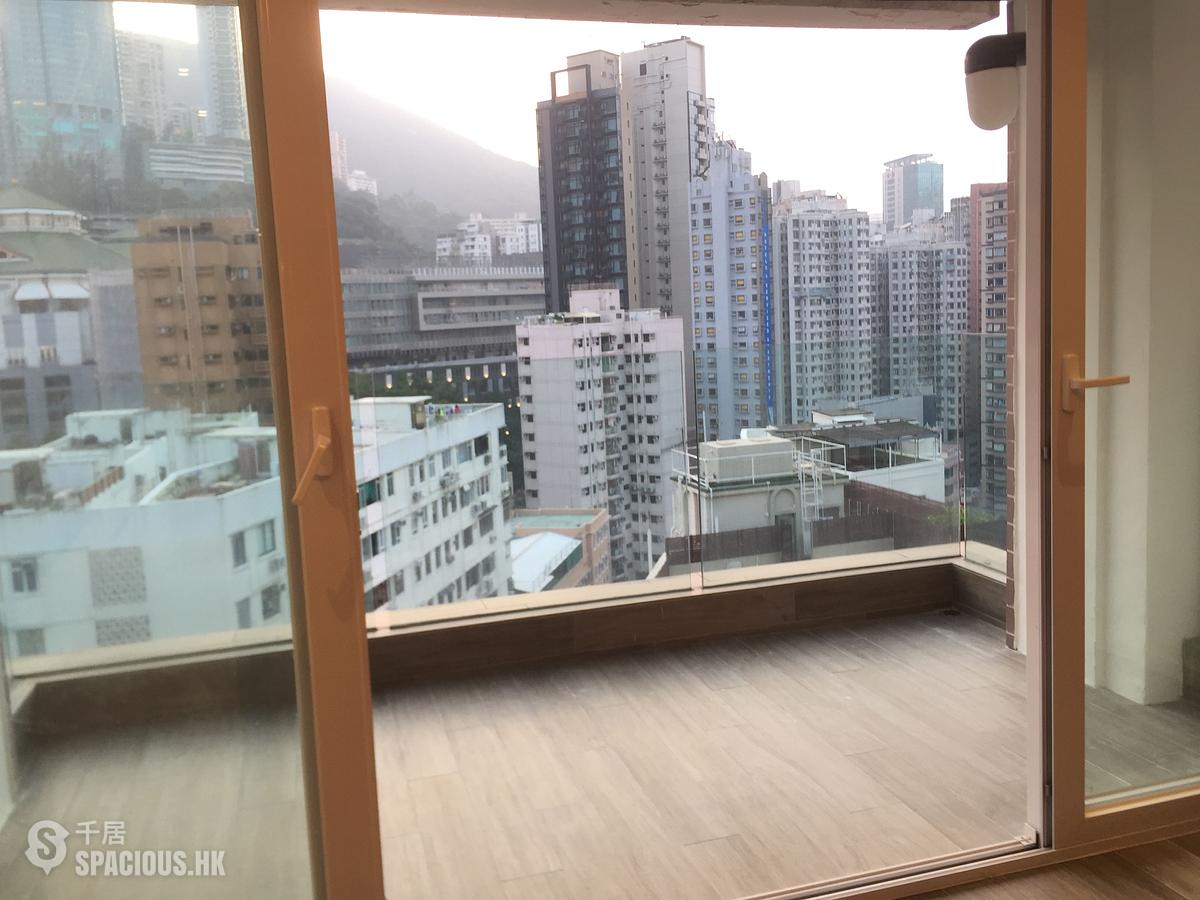 跑马地 - 玫林别墅 01