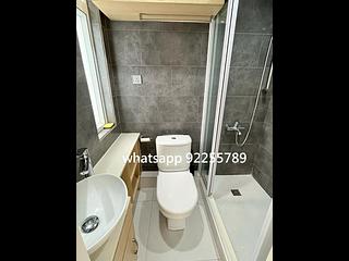 Mid Levels Central - Woodland Court 08