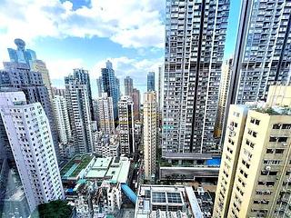 Sai Ying Pun - Comfort Court 03