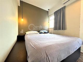 Sai Ying Pun - Comfort Court 06