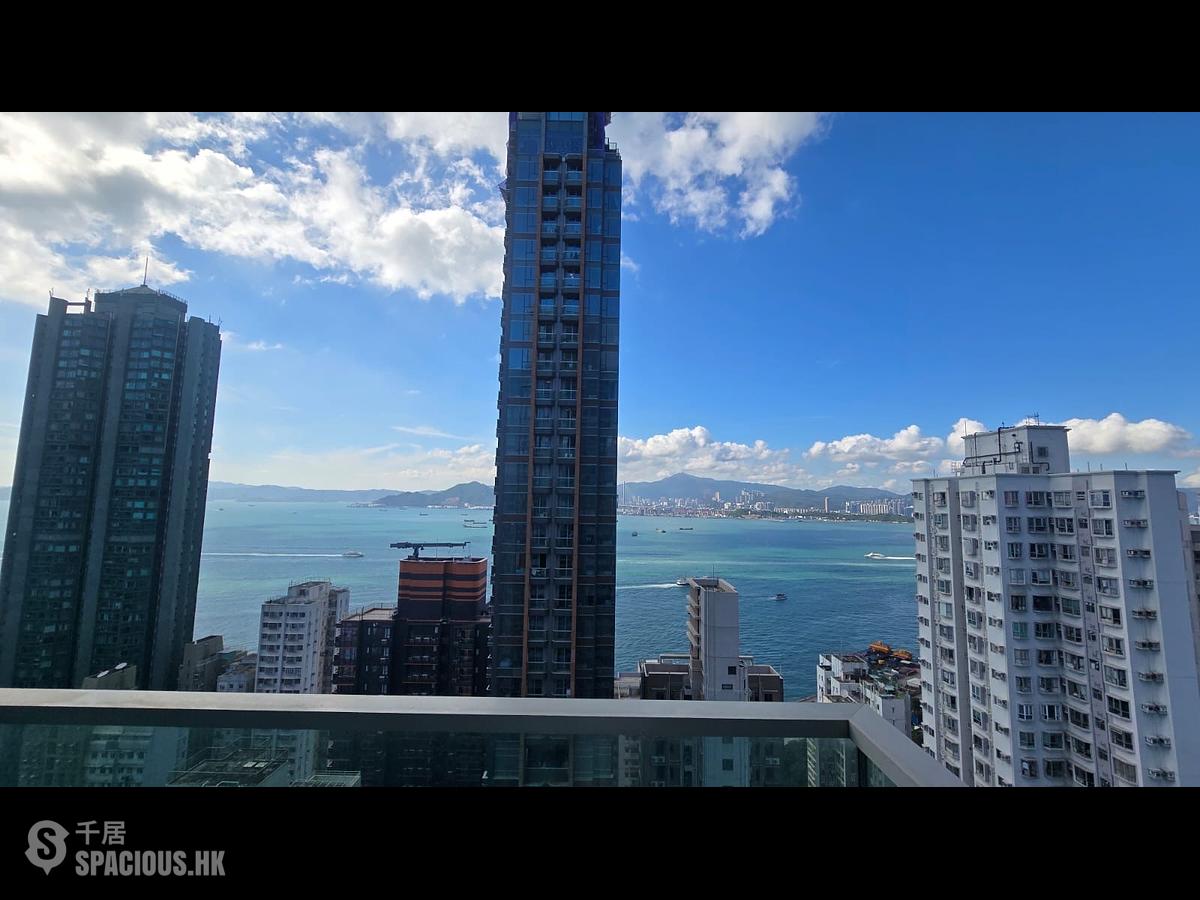 Kennedy Town - Imperial Kennedy 01