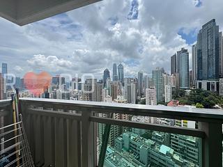 Sai Ying Pun - Centre Place 04