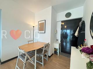 Sai Ying Pun - Centre Place 02