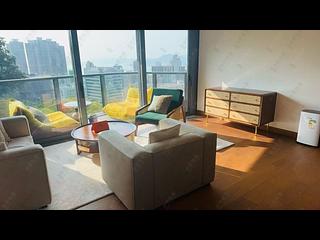 Mid Levels West - University Heights Tower 2 02