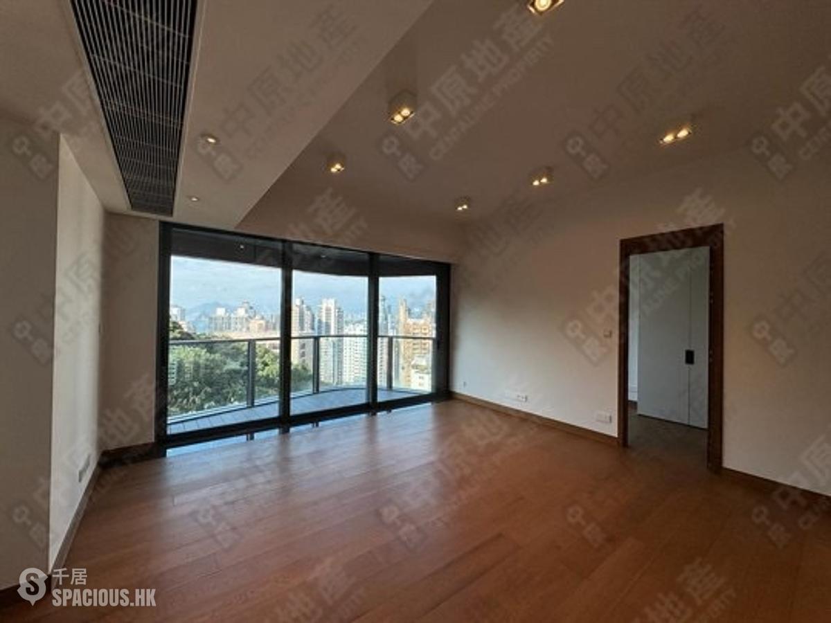 Mid Levels West - University Heights Tower 1 01