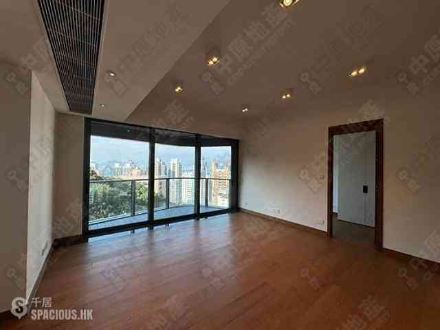 Mid Levels West - University Heights Tower 1 01