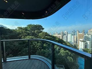 Mid Levels West - University Heights Tower 1 02