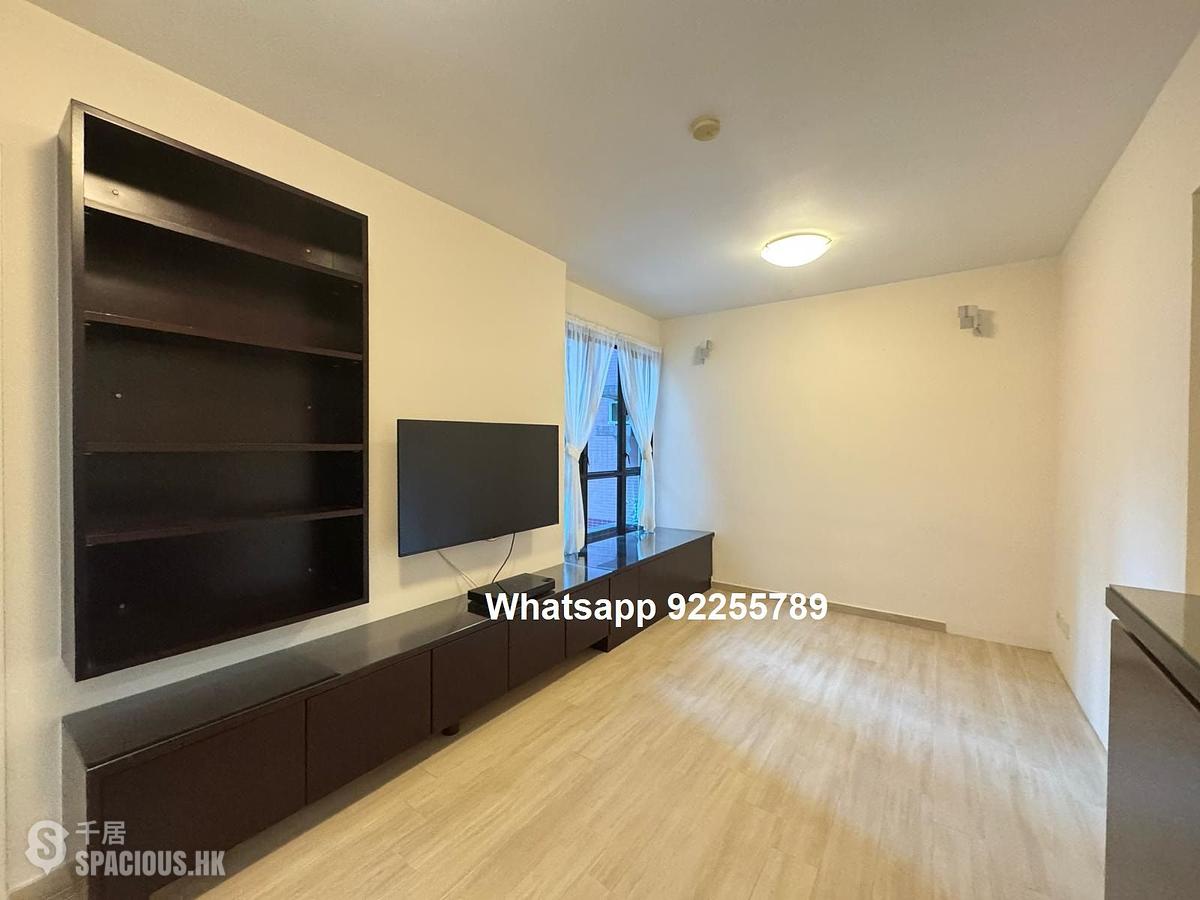 Mid Levels Central - Scenic Rise 01