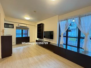 Mid Levels Central - Scenic Rise 02