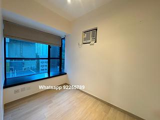 Mid Levels Central - Scenic Rise 04