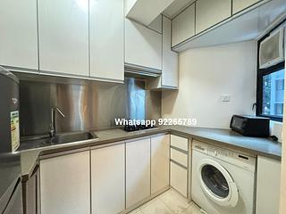 Mid Levels Central - Scenic Rise 06
