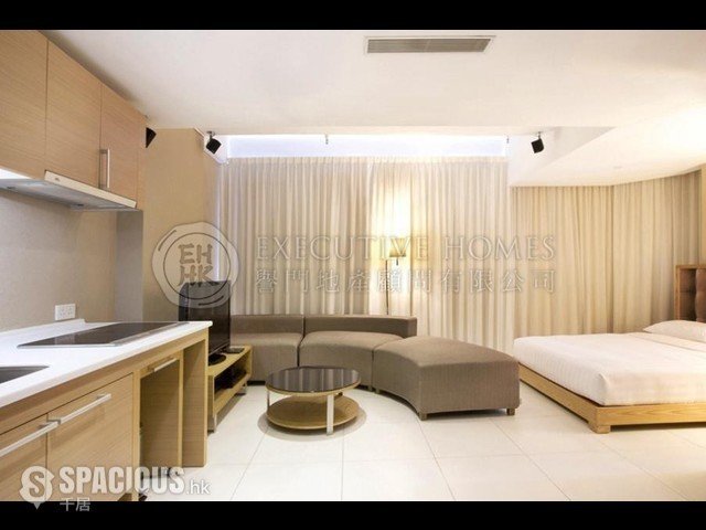 Sheung Wan - Weave Suites (Central West) 01