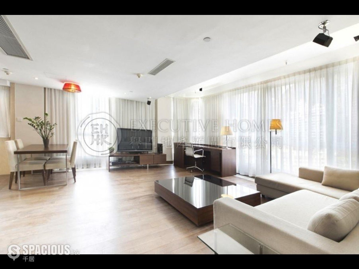 Sheung Wan - Weave Suites (Central West) 01