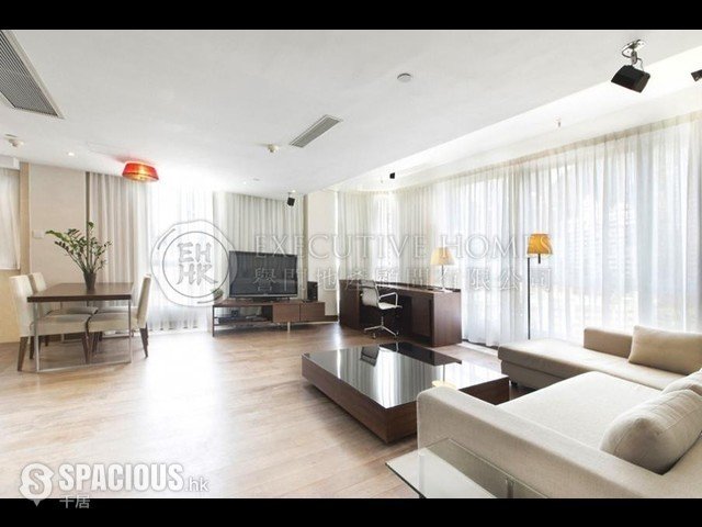 Sheung Wan - Weave Suites (Central West) 01