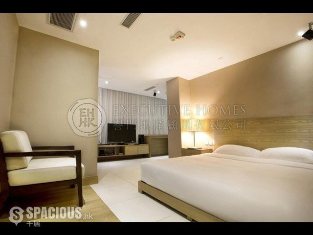Sheung Wan - Weave Suites (Central West) 01