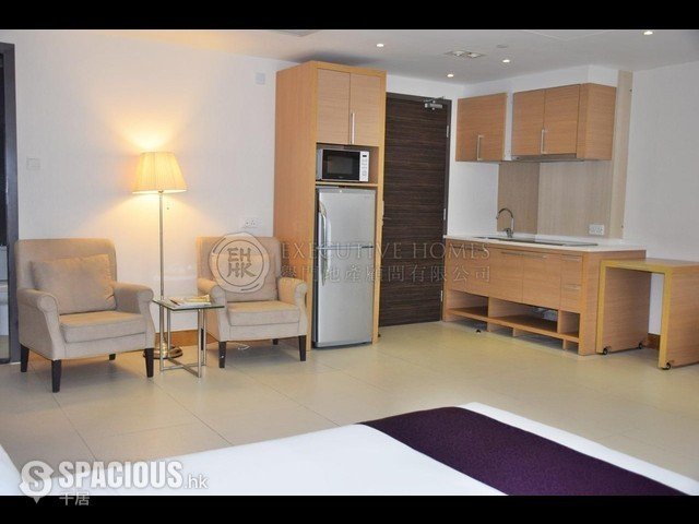 Sheung Wan - Weave Suites (Central West) 01