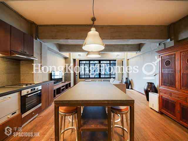 Sheung Wan - 243, Wing Lok Street 06
