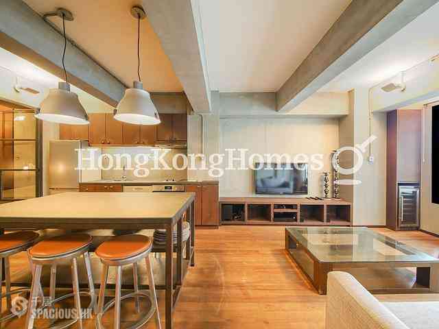 Sheung Wan - 243, Wing Lok Street 03