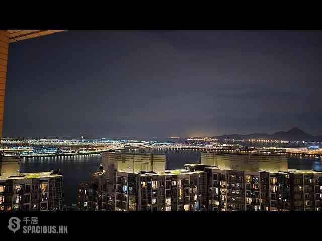Tung Chung - The Visionary 01