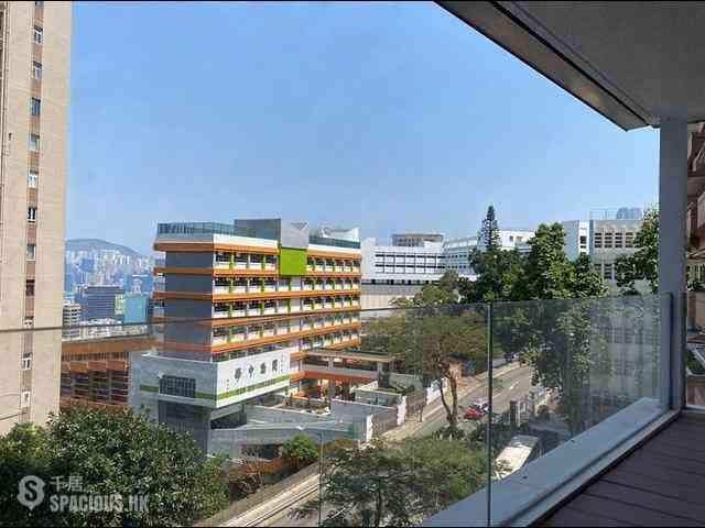 寶馬山 - 峰景大廈 01